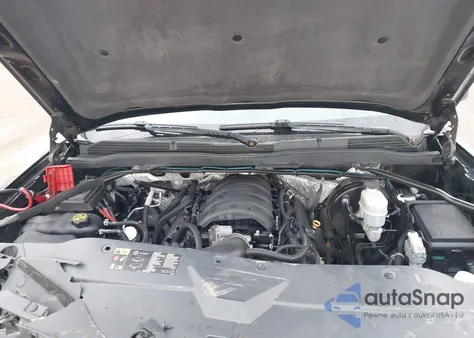 2014 Chevrolet Silverado 1500 2Lt from USA, damaged, VIN 1GCNKREC3EZ378789